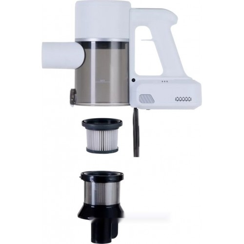 Пылесос Polaris PVCS 3060 Express Clean (белый)