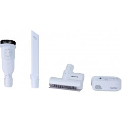 Пылесос Polaris PVCS 3060 Express Clean (белый)