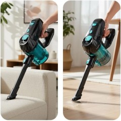 Пылесос Kitfort KT-5218