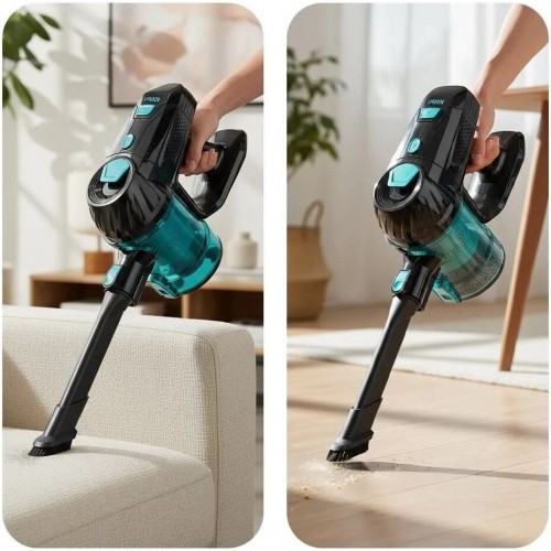 Пылесос Kitfort KT-5218