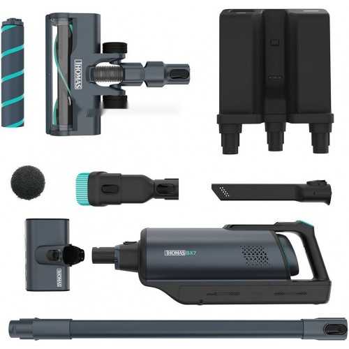 Пылесос Thomas BX7 785305