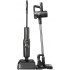 Пылесос Roborock Wet and Dry Vacuum Cleaner F25 ACE Combo WD5M6A (с русской озвучкой, черный)