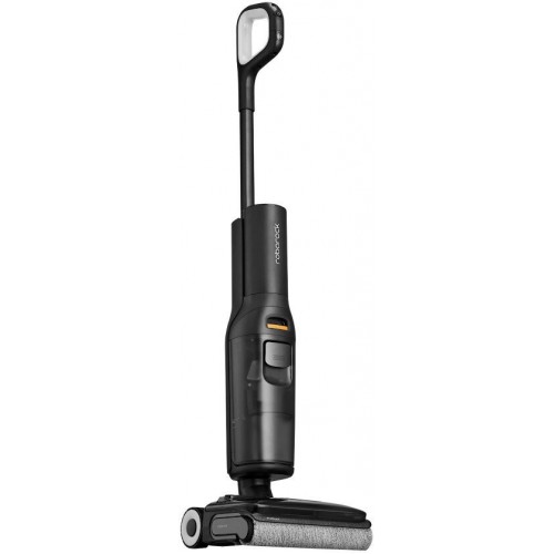 Пылесос Roborock Wet and Dry Vacuum Cleaner F25 ACE Combo WD5M6A (с русской озвучкой, черный)