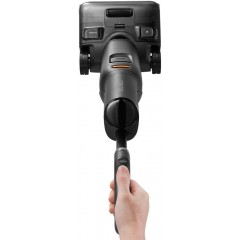 Пылесос Roborock Wet and Dry Vacuum Cleaner F25 ACE Combo WD5M6A (с русской озвучкой, черный)