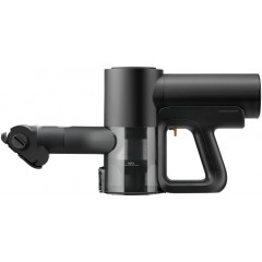 Пылесос Roborock Wet and Dry Vacuum Cleaner F25 ACE Combo WD5M6A (с русской озвучкой, черный)