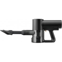 Пылесос Roborock Wet and Dry Vacuum Cleaner F25 ACE Combo WD5M6A (с русской озвучкой, черный)