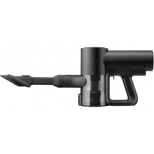 Пылесос Roborock Wet and Dry Vacuum Cleaner F25 ACE Combo WD5M6A (с русской озвучкой, черный)