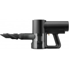 Пылесос Roborock Wet and Dry Vacuum Cleaner F25 ACE Combo WD5M6A (с русской озвучкой, черный)