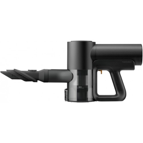 Пылесос Roborock Wet and Dry Vacuum Cleaner F25 ACE Combo WD5M6A (с русской озвучкой, черный)