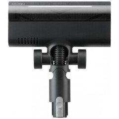 Пылесос Roborock Wet and Dry Vacuum Cleaner F25 ACE Combo WD5M6A (с русской озвучкой, черный)