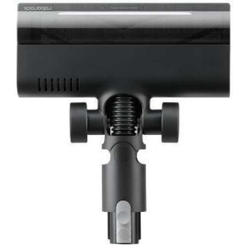 Пылесос Roborock Wet and Dry Vacuum Cleaner F25 ACE Combo WD5M6A (с русской озвучкой, черный)