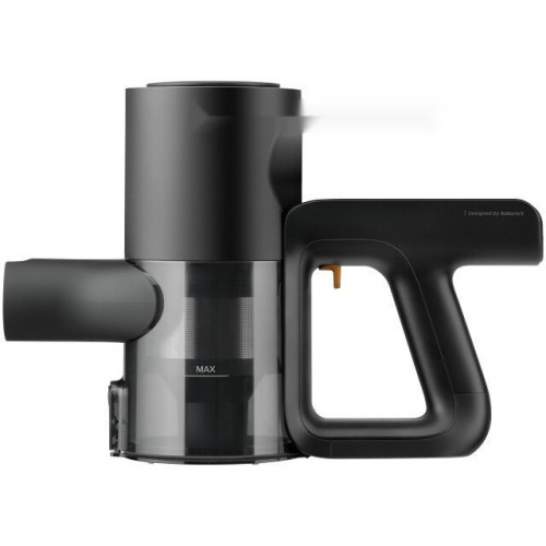 Пылесос Roborock Wet and Dry Vacuum Cleaner F25 ACE Combo WD5M6A (с русской озвучкой, черный)