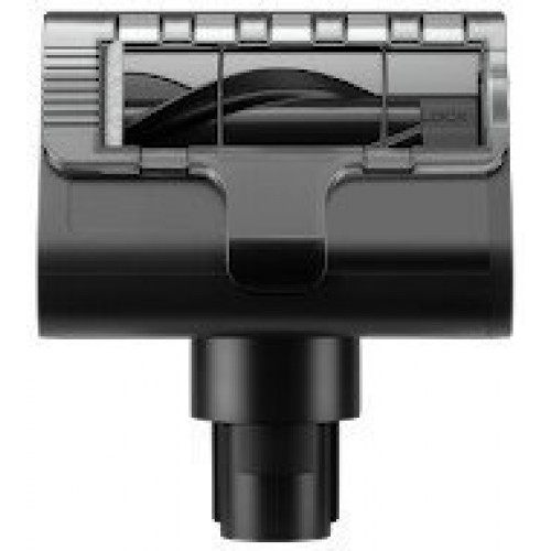 Пылесос Roborock Wet and Dry Vacuum Cleaner F25 ACE Combo WD5M6A (с русской озвучкой, черный)