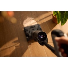 Пылесос Roborock Wet and Dry Vacuum Cleaner F25 ACE Combo WD5M6A (с русской озвучкой, черный)