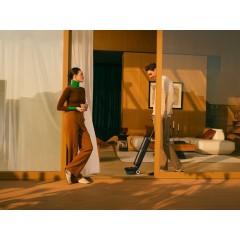 Пылесос Roborock Wet and Dry Vacuum Cleaner F25 ACE Combo WD5M6A (с русской озвучкой, черный)