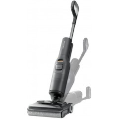 Пылесос Roborock Wet and Dry Vacuum Cleaner F25 ACE Combo WD5M6A (с русской озвучкой, черный)