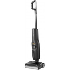 Пылесос Roborock Wet and Dry Vacuum Cleaner F25 ACE Combo WD5M6A (с русской озвучкой, черный)