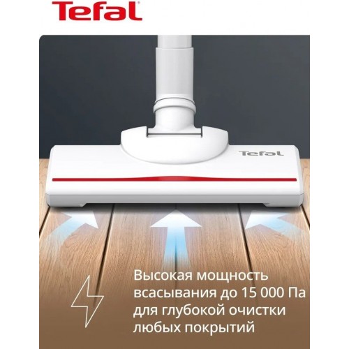 Пылесос Tefal TY1R17F1