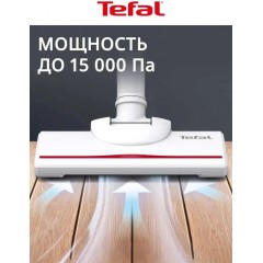 Пылесос Tefal TY1R17F1