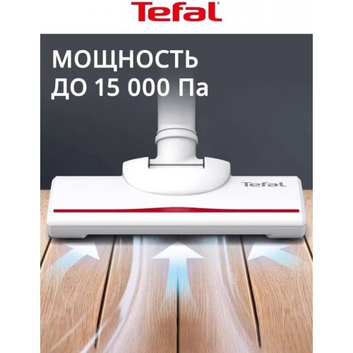 Пылесос Tefal TY1R17F1
