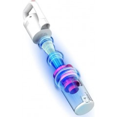 Пылесос Tefal TY1R17F1