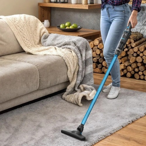 Пылесос Kitfort KT-5538