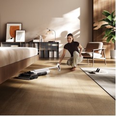 Вертикальный моющий пылесос Xiaomi Truclean W30 Pro Wet Dry Vacuum E303HW (с евровилкой)