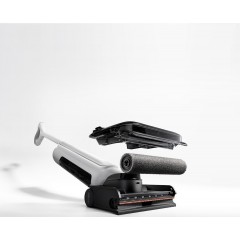 Вертикальный моющий пылесос Xiaomi Truclean W30 Pro Wet Dry Vacuum E303HW (с евровилкой)