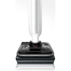 Вертикальный моющий пылесос Xiaomi Truclean W30 Pro Wet Dry Vacuum E303HW (с евровилкой)