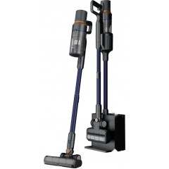 Пылесос Weissgauff V23 BLDC 680 Marine X-Treme Turbo Dust Station