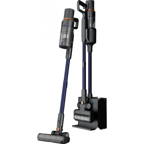 Пылесос Weissgauff V23 BLDC 680 Marine X-Treme Turbo Dust Station