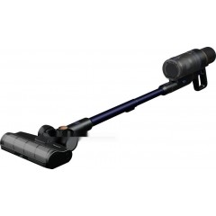 Пылесос Weissgauff V23 BLDC 680 Marine X-Treme Turbo Dust Station