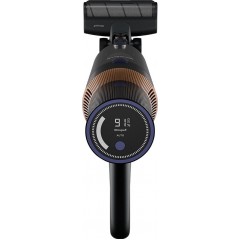 Пылесос Weissgauff V23 BLDC 680 Marine X-Treme Turbo Dust Station