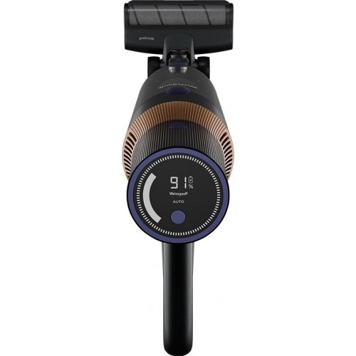 Пылесос Weissgauff V23 BLDC 680 Marine X-Treme Turbo Dust Station