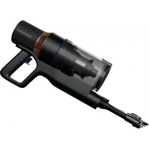 Пылесос Weissgauff V23 BLDC 680 Marine X-Treme Turbo Dust Station