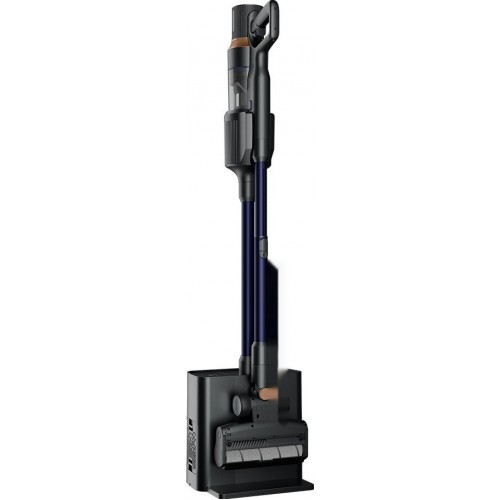 Пылесос Weissgauff V23 BLDC 680 Marine X-Treme Turbo Dust Station