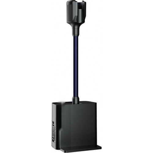 Пылесос Weissgauff V23 BLDC 680 Marine X-Treme Turbo Dust Station