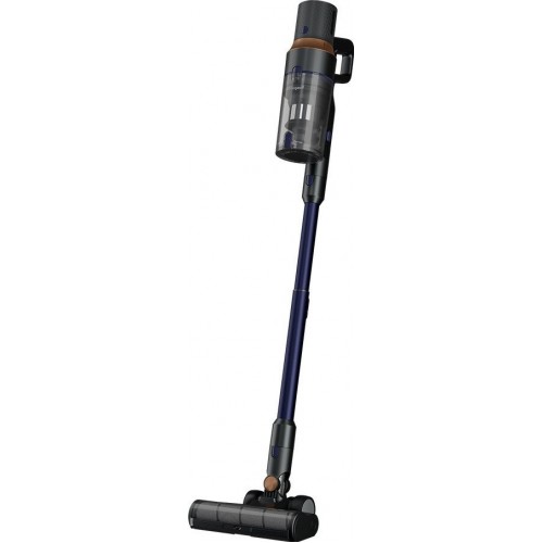 Пылесос Weissgauff V23 BLDC 680 Marine X-Treme Turbo Dust Station