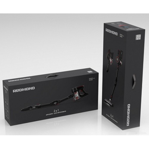 Пылесос Redmond VH1313