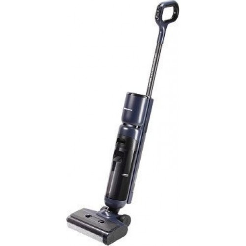 Вертикальный моющий пылесос Redmond VH1312 (синий)