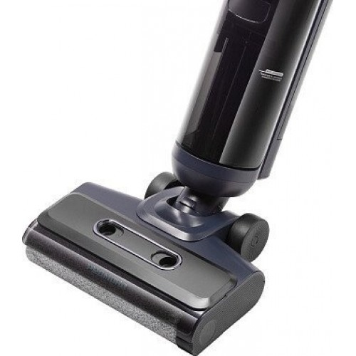 Вертикальный моющий пылесос Redmond VH1312 (синий)