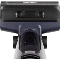 Вертикальный моющий пылесос Redmond VH1312 (синий)