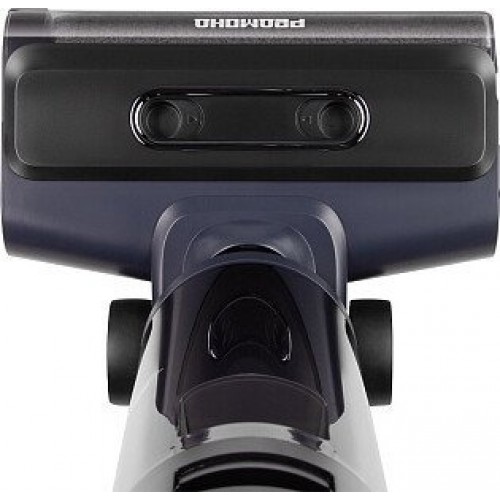 Вертикальный моющий пылесос Redmond VH1312 (синий)