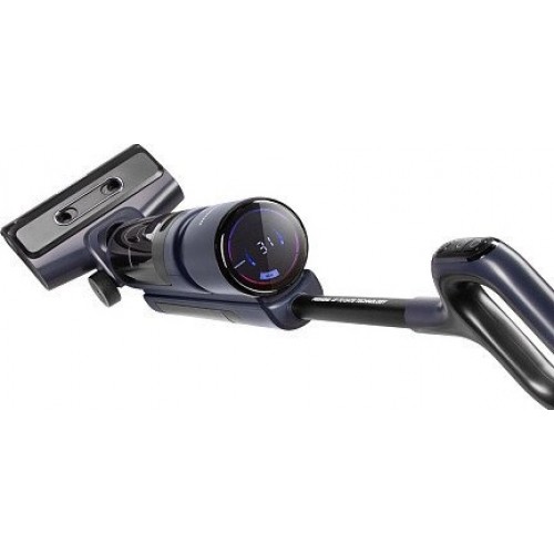 Вертикальный моющий пылесос Redmond VH1312 (синий)