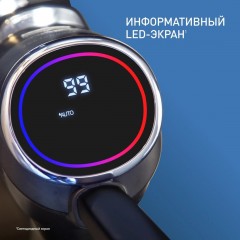 Вертикальный моющий пылесос Tefal X-Clean 4 GF5035F0