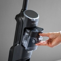 Вертикальный моющий пылесос Tefal X-Clean 4 GF5035F0