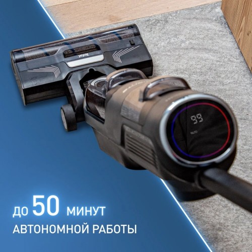 Вертикальный моющий пылесос Tefal X-Clean 4 GF5035F0