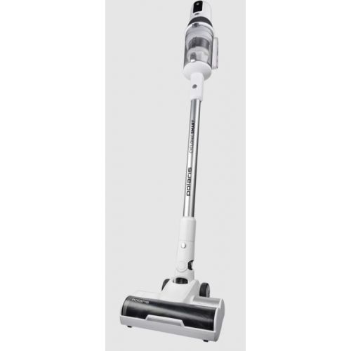 Пылесос Polaris PVCS 8200 Handstick Duo Pro Wi-Fi IQ Home (белый)