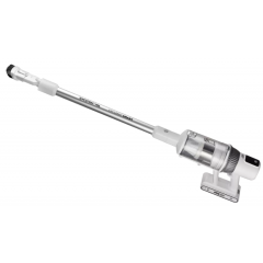 Пылесос Polaris PVCS 8200 Handstick Duo Pro Wi-Fi IQ Home (белый)