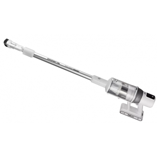 Пылесос Polaris PVCS 8200 Handstick Duo Pro Wi-Fi IQ Home (белый)